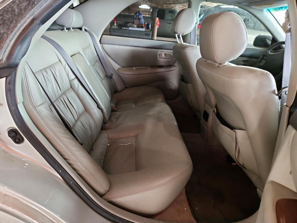 Lexus ES300 1998 — Copart