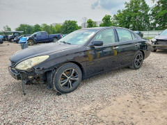 Lexus ES300 2002 — Copart