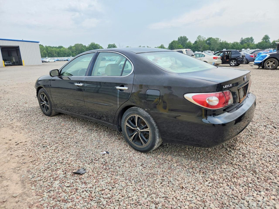 Lexus ES300 2002 — Copart