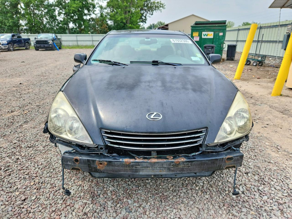 Lexus ES300 2002 — Copart