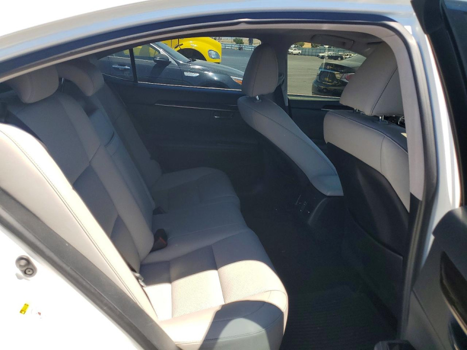 Lexus ES300 2016 — Copart