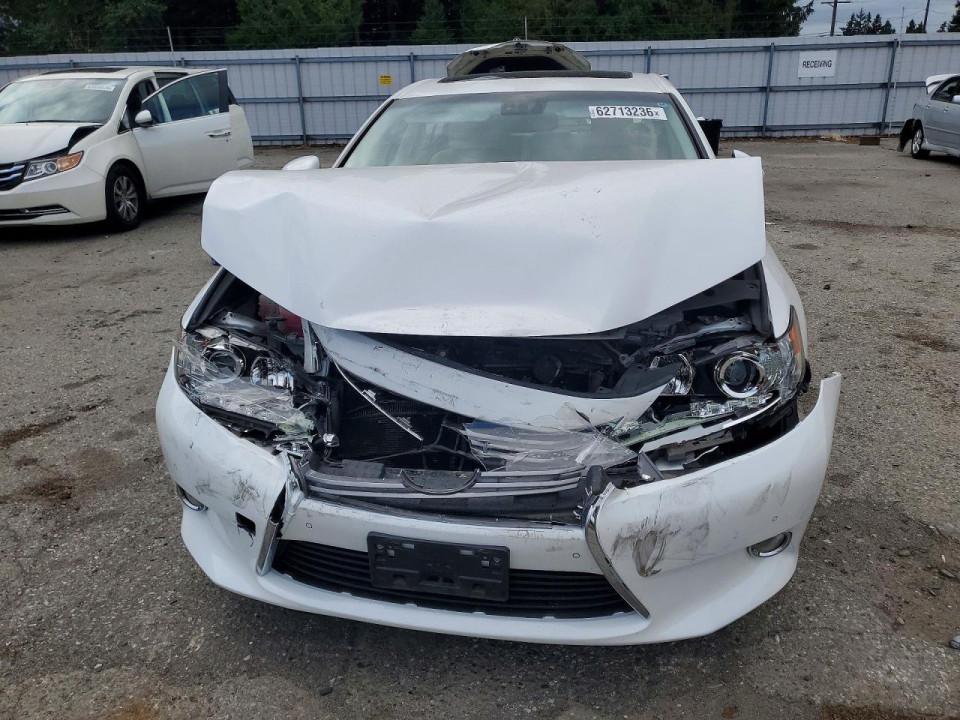 Lexus ES300 2015 — Copart