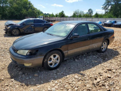 Lexus ES300 1999 — Copart