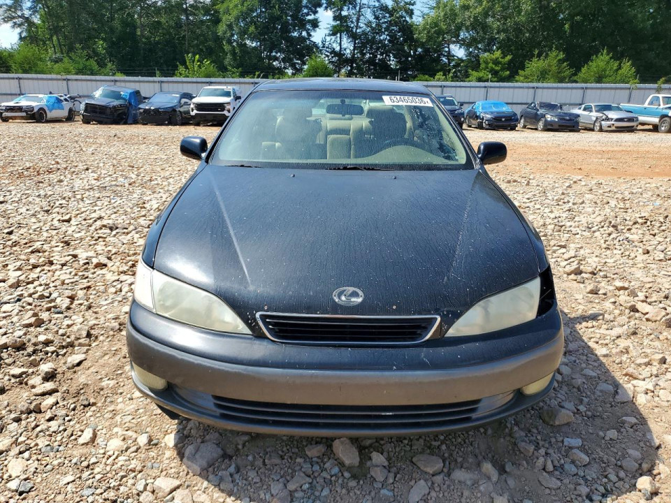 Lexus ES300 1999 — Copart