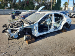 Lexus ES300 2025 — Copart