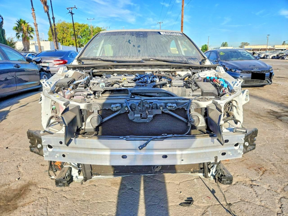 Lexus ES300 2025 — Copart