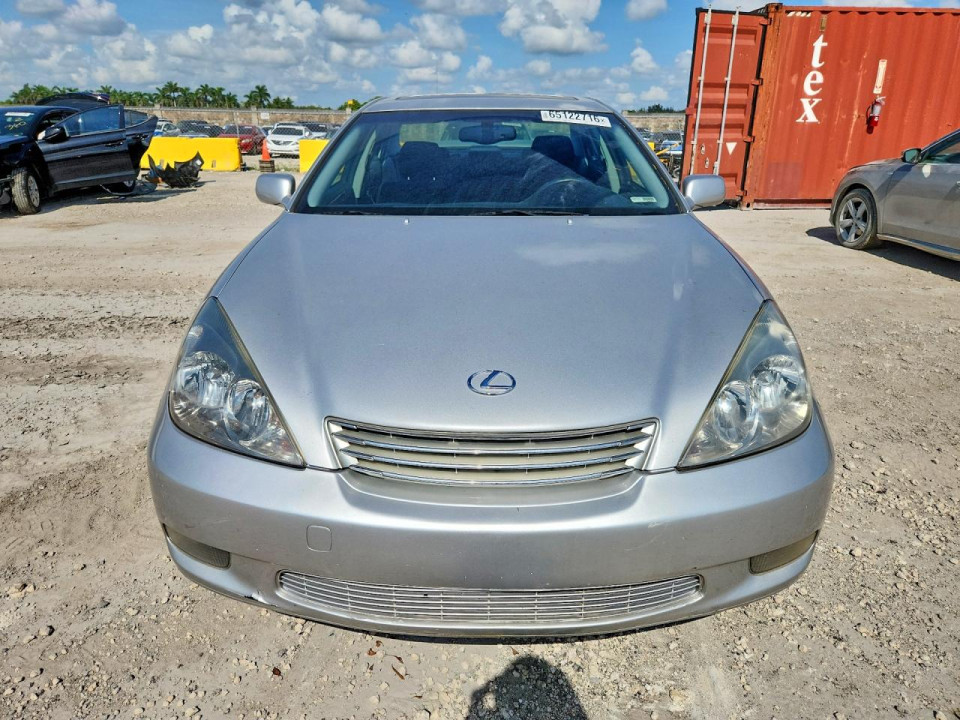 Lexus ES300 2003 — Copart