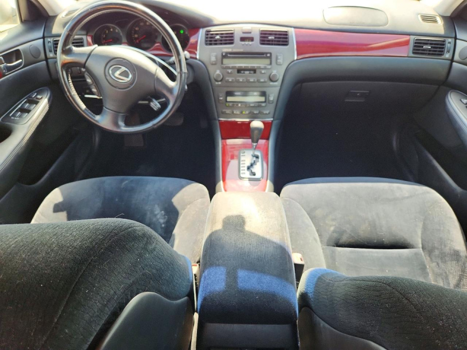 Lexus ES300 2003 — Copart