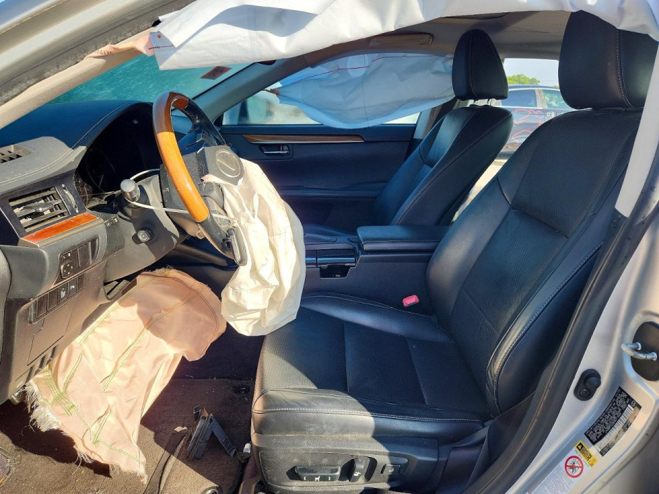 Lexus ES300 2013 — Copart