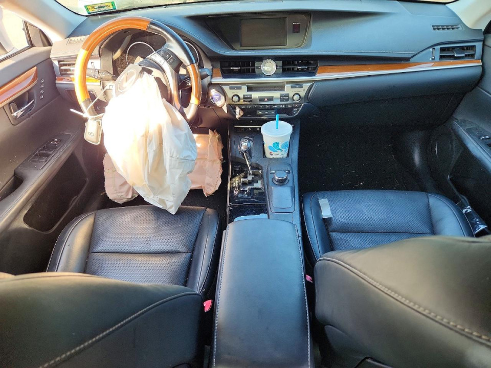 Lexus ES300 2013 — Copart