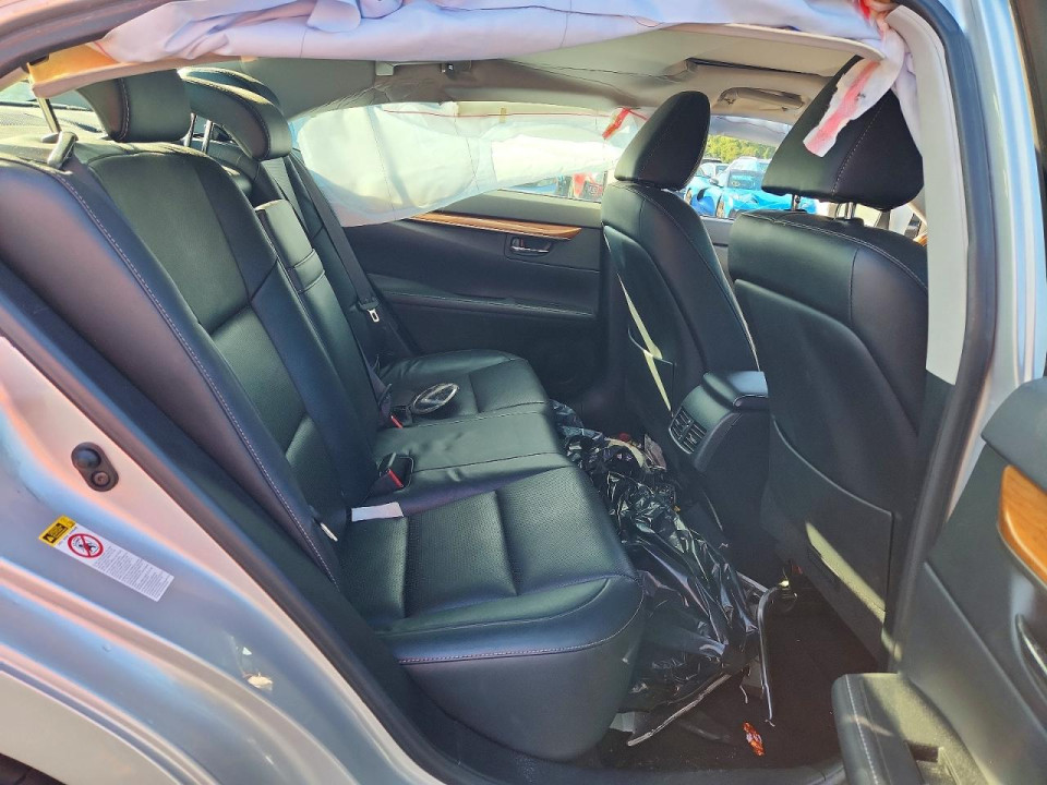 Lexus ES300 2013 — Copart