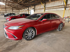 Lexus ES300 2019 — Copart