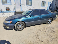 Lexus ES300 1998 — Copart