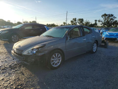 Lexus ES300 2002 — Copart