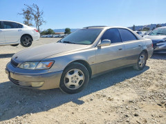 Lexus ES300 1999 — Copart