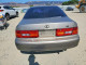 Lexus ES300 1999 — Copart