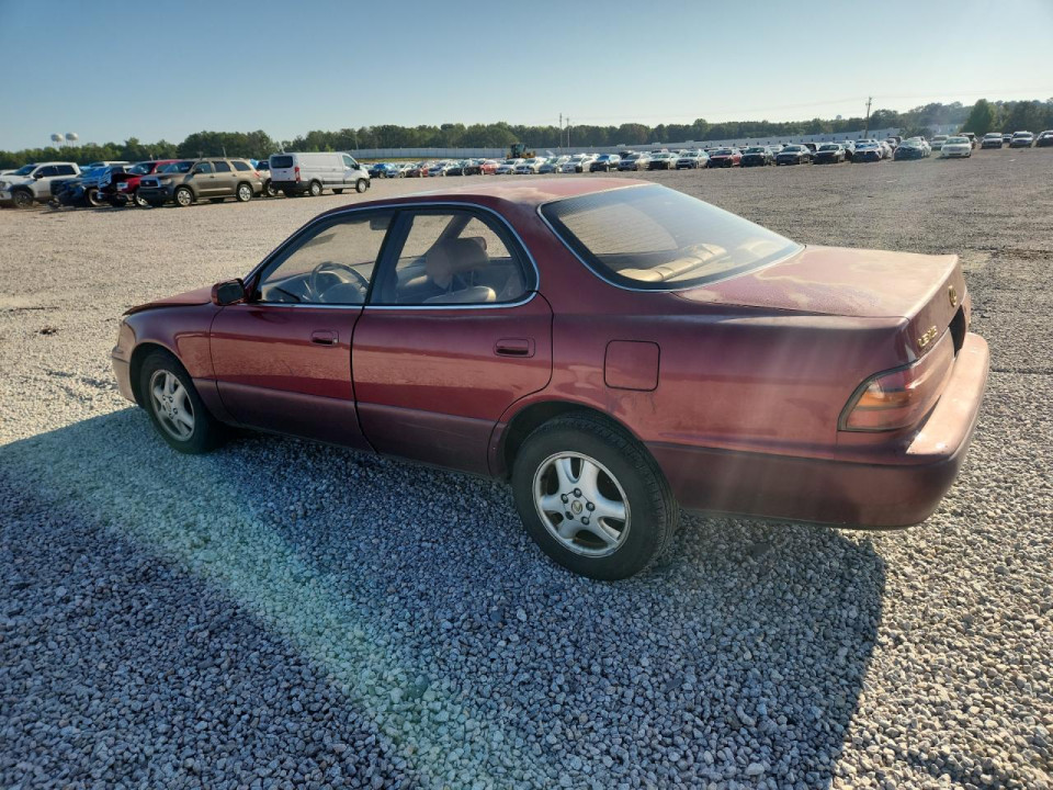 Lexus ES300 1994 — Copart