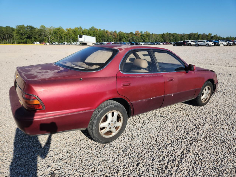 Lexus ES300 1994 — Copart
