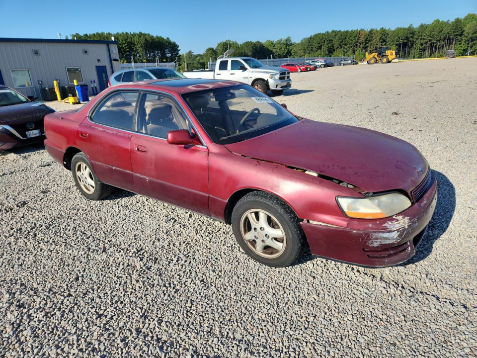 Lexus ES300 1994 — Copart