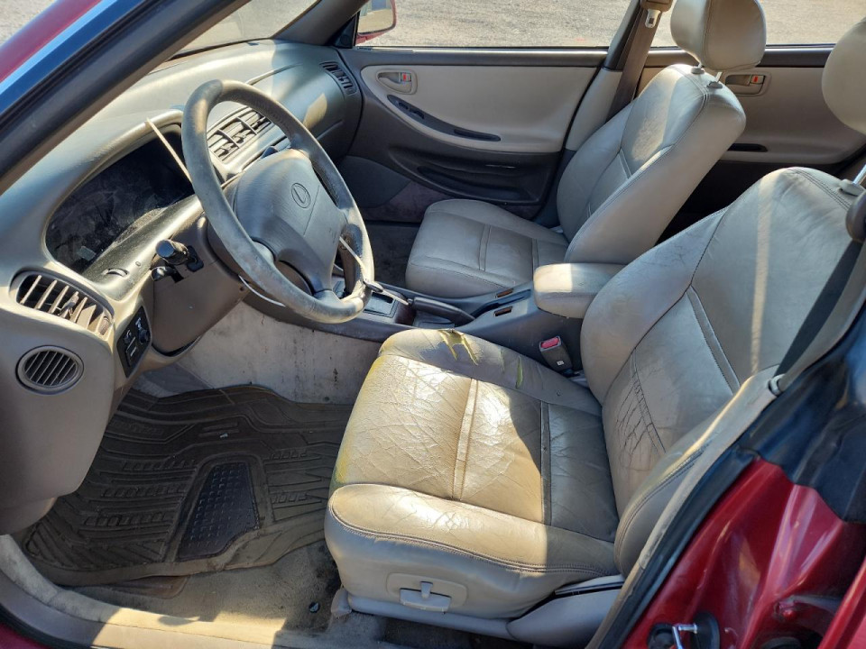 Lexus ES300 1994 — Copart