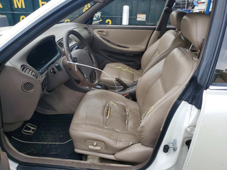 Lexus ES300 2015 — Copart