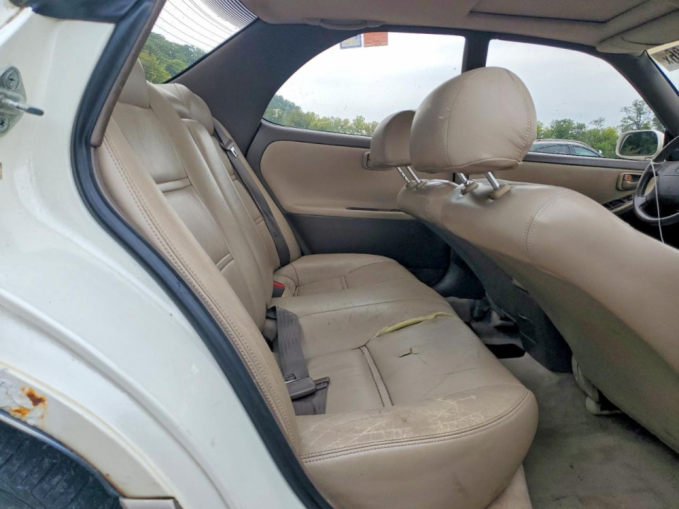 Lexus ES300 2015 — Copart