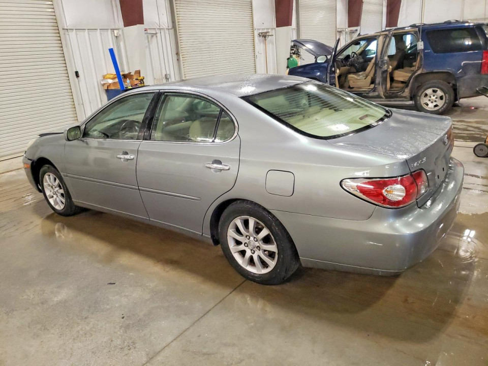 Lexus ES330 2004 — Copart