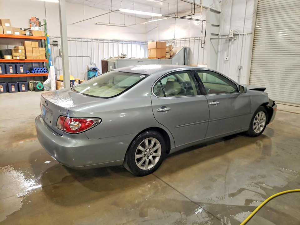 Lexus ES330 2004 — Copart