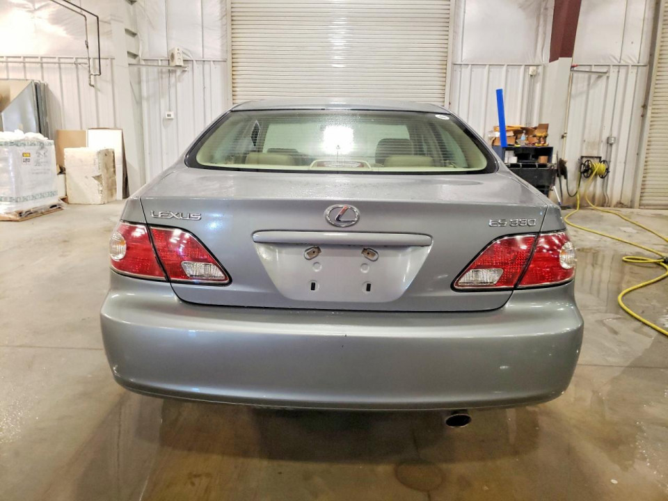 Lexus ES330 2004 — Copart