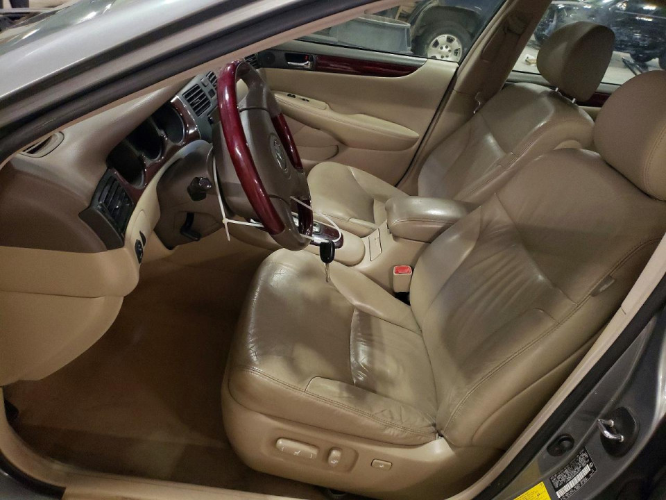 Lexus ES330 2004 — Copart