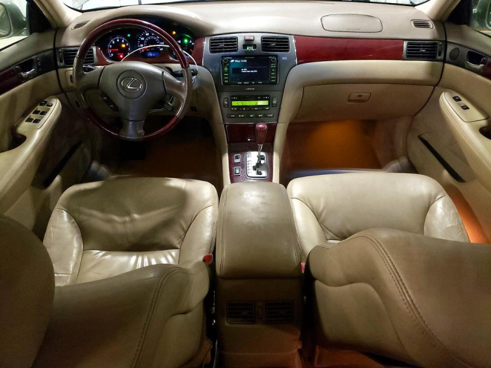 Lexus ES330 2004 — Copart