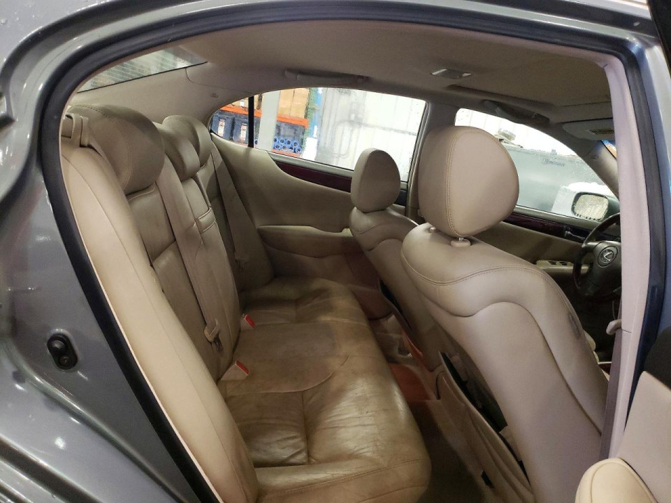 Lexus ES330 2004 — Copart