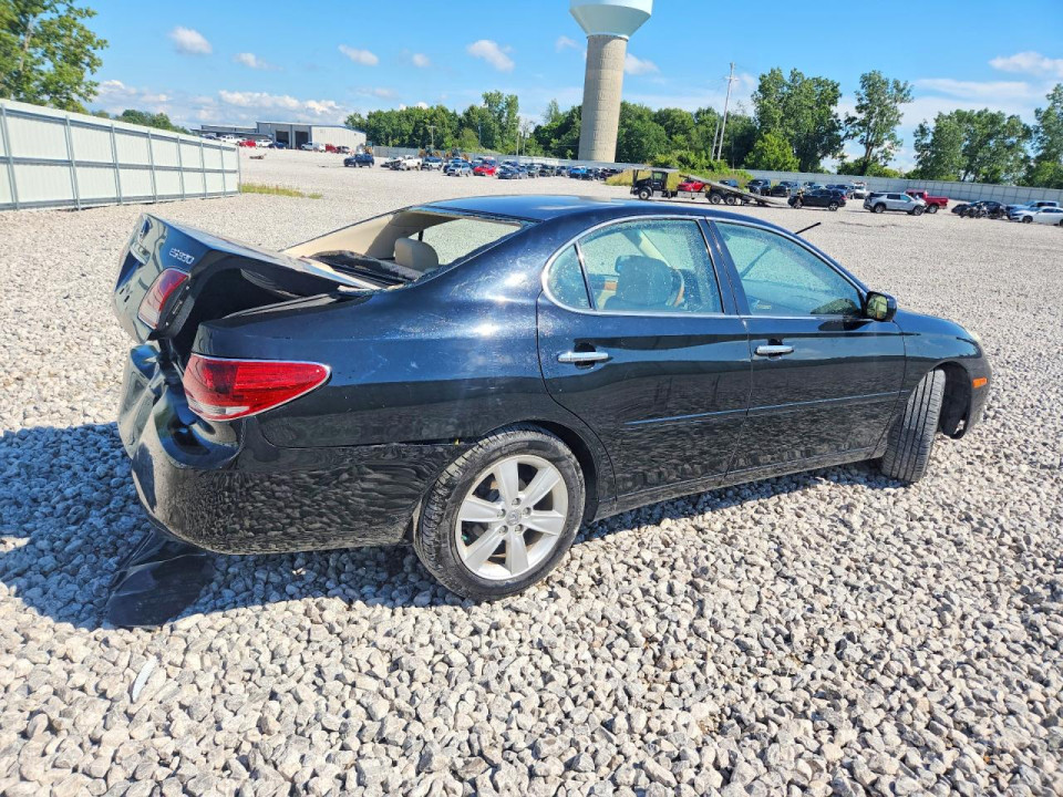 Lexus ES330 2005 — Copart