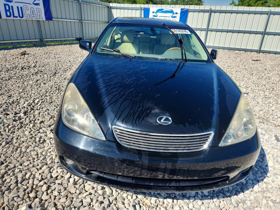 Lexus ES330 2005 — Copart