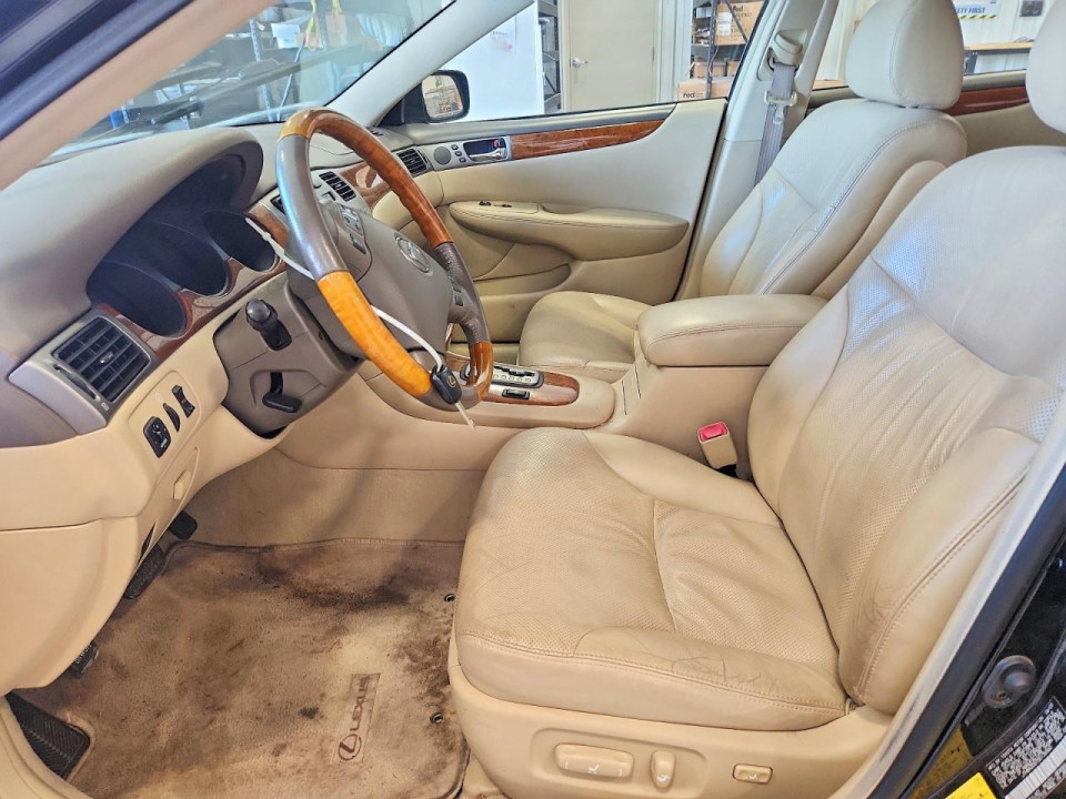 Lexus ES330 2005 — Copart