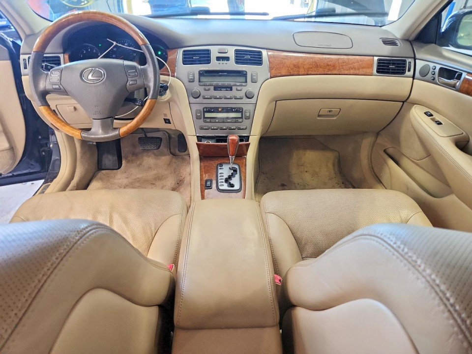 Lexus ES330 2005 — Copart