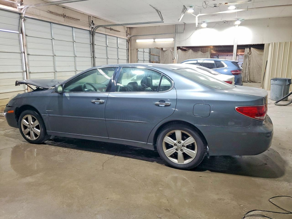 Lexus ES330 2006 — Copart