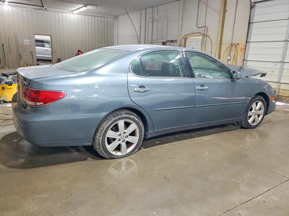 Lexus ES330 2006 — Copart