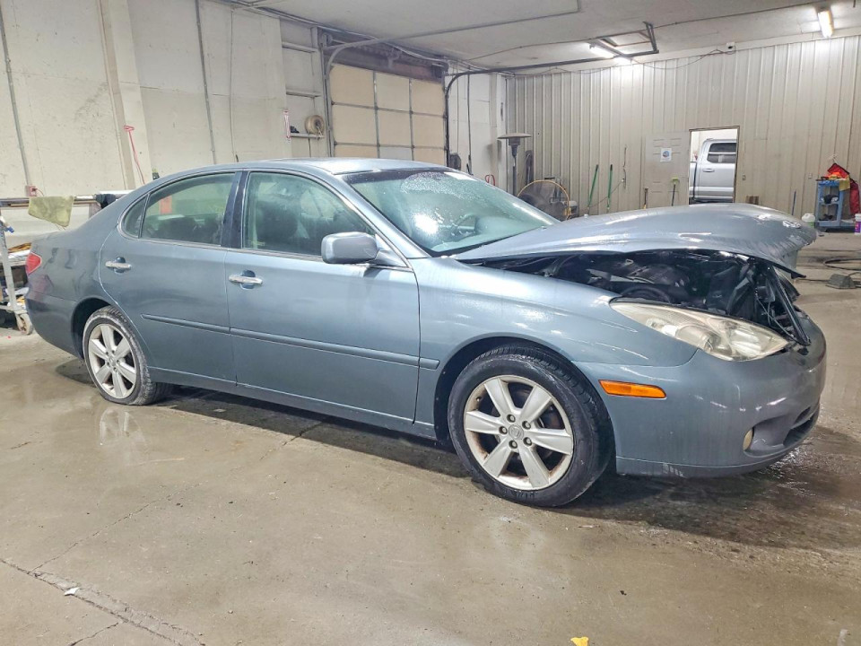 Lexus ES330 2006 — Copart