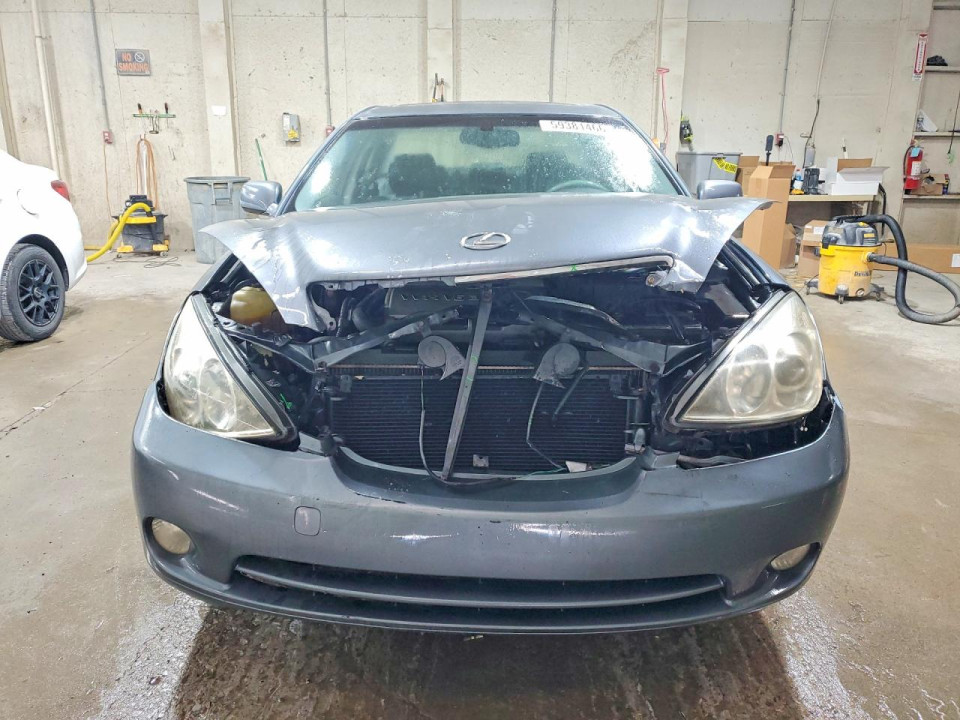 Lexus ES330 2006 — Copart