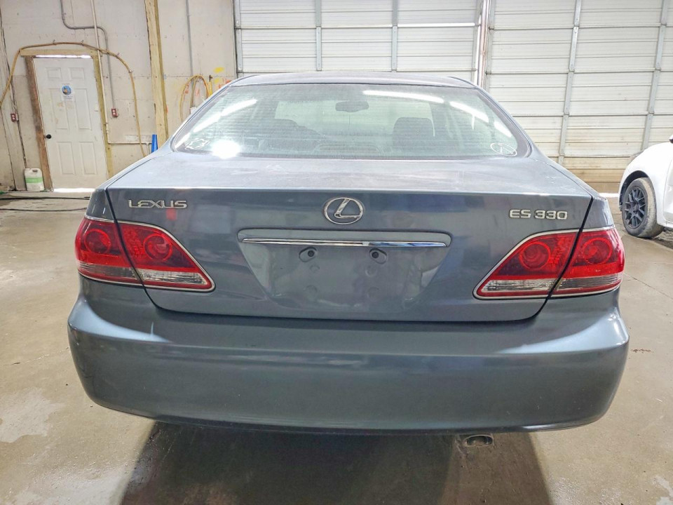Lexus ES330 2006 — Copart