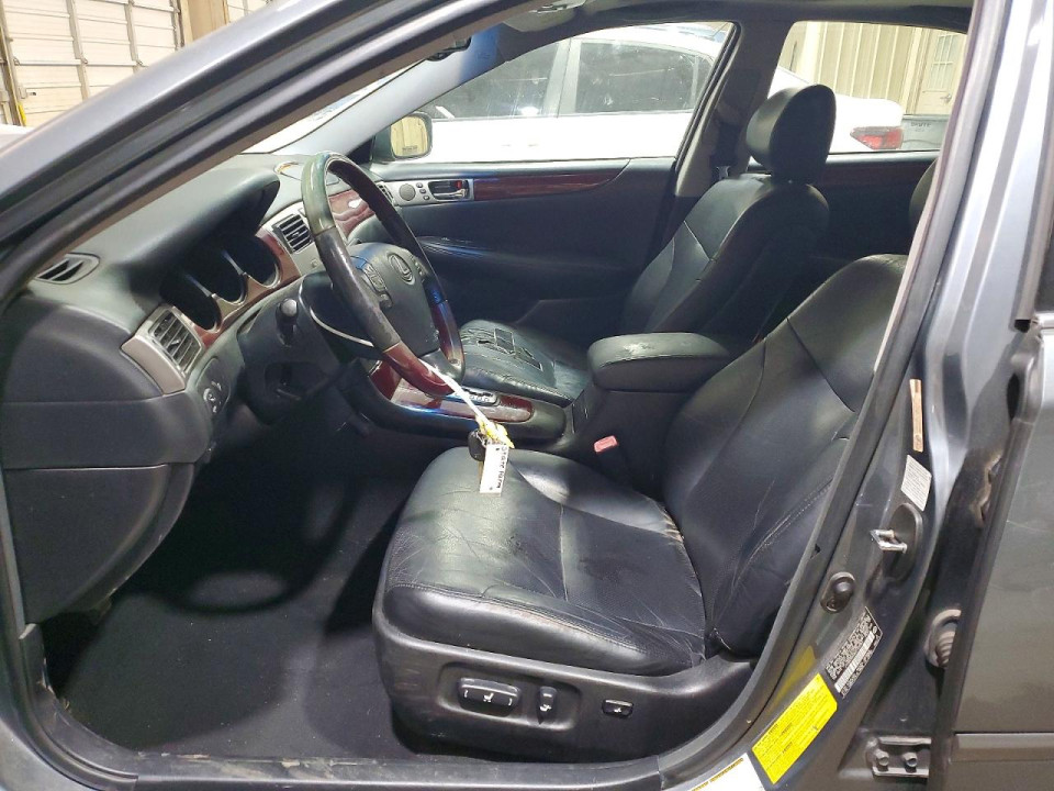 Lexus ES330 2006 — Copart