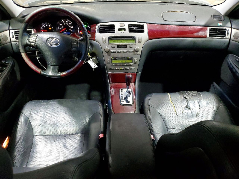 Lexus ES330 2006 — Copart