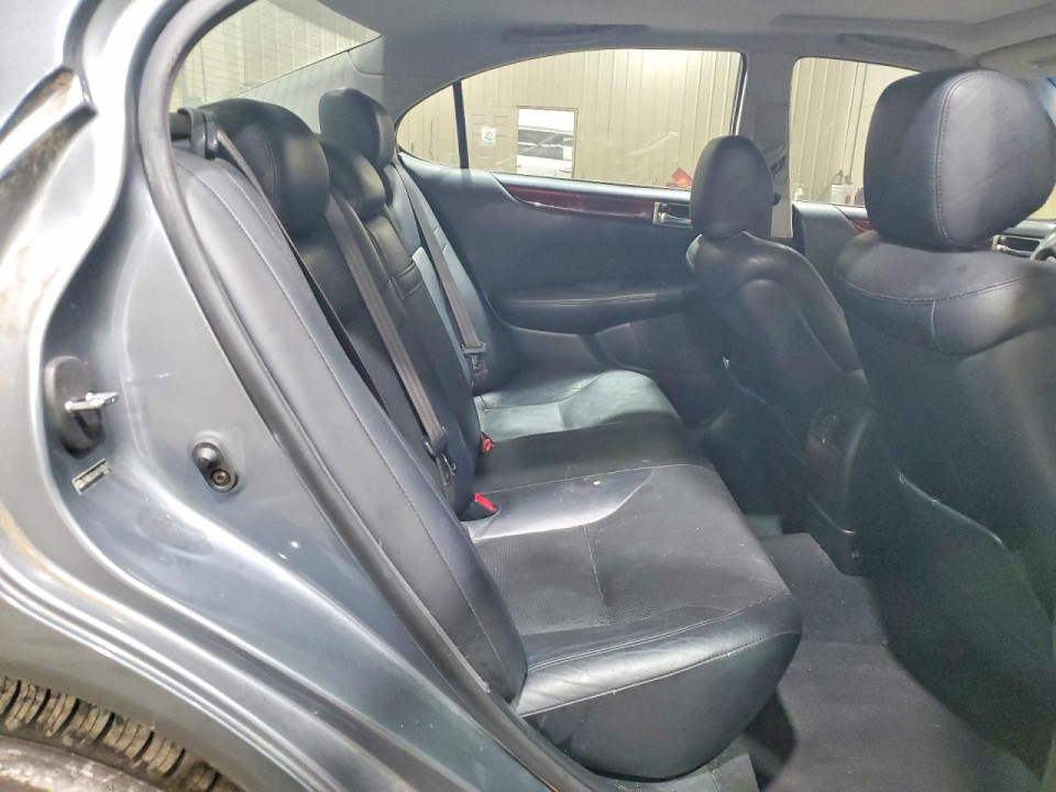 Lexus ES330 2006 — Copart