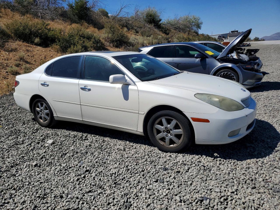 Lexus ES330 2004 — Copart