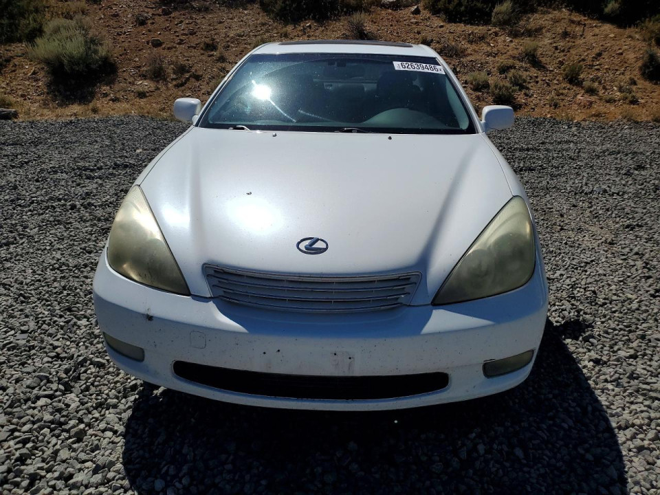 Lexus ES330 2004 — Copart