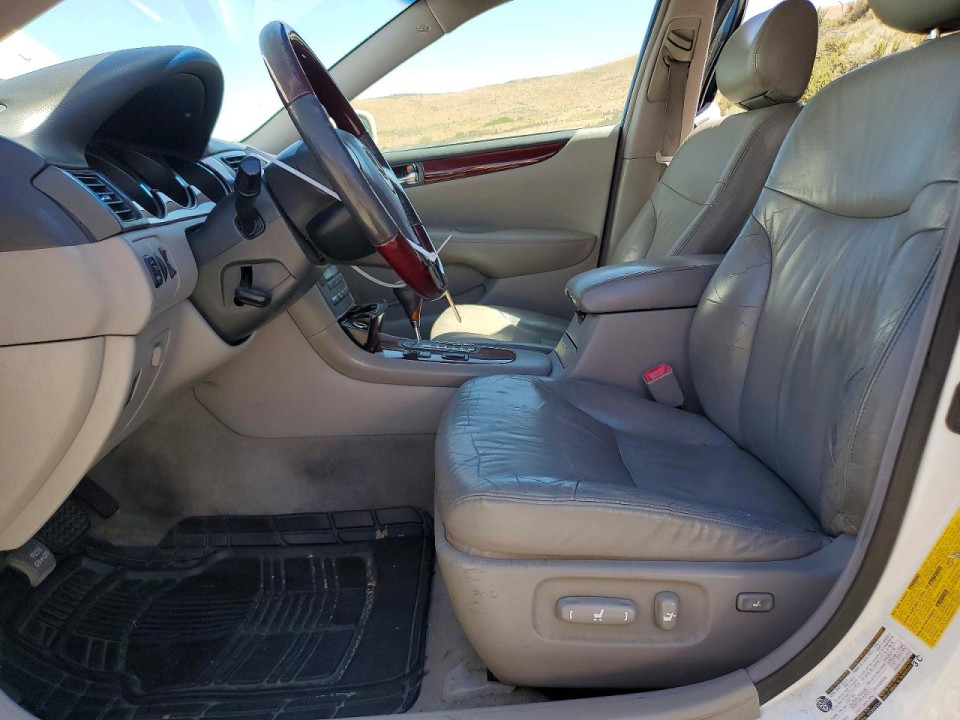 Lexus ES330 2004 — Copart