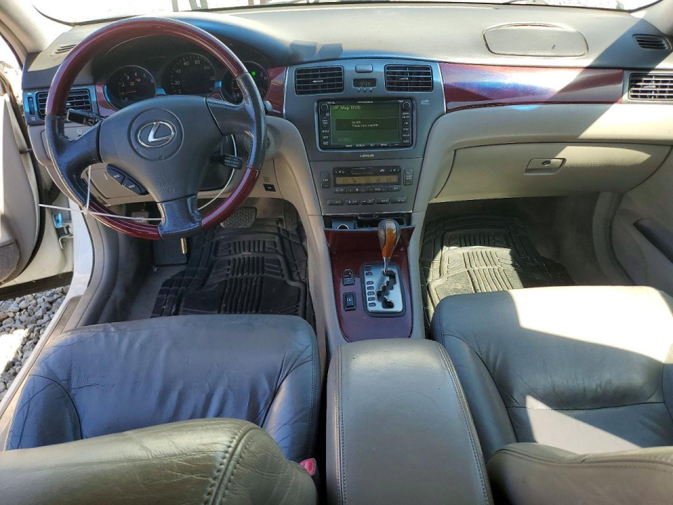 Lexus ES330 2004 — Copart