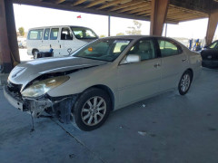 Lexus ES330 2004 — Copart