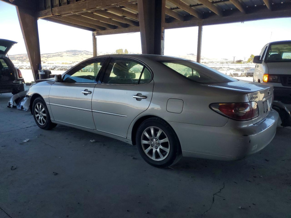 Lexus ES330 2004 — Copart
